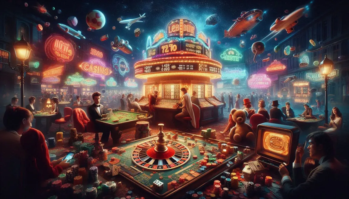 Pino Casino